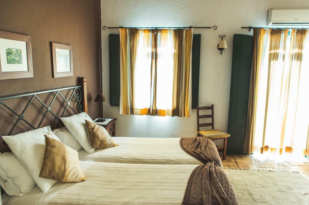 Casa De Cacela Vila Nova de Cacela Ngoại thất bức ảnh