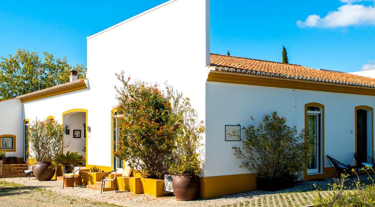 Casa De Cacela Vila Nova de Cacela Ngoại thất bức ảnh