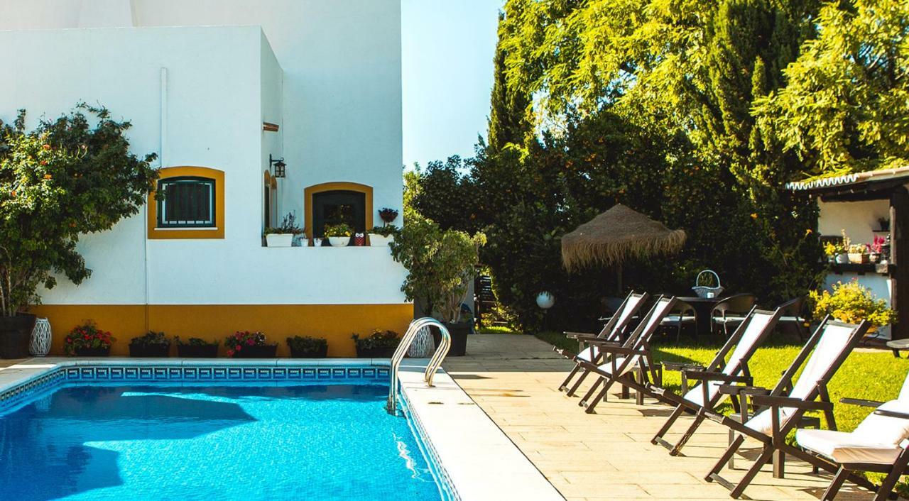 Casa De Cacela Vila Nova de Cacela Ngoại thất bức ảnh